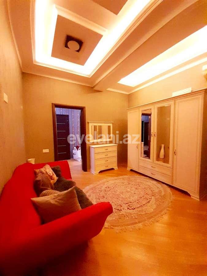 Kirayə verilir, yeni tikili, 3 otaqlı, 110 m², Bakı, Yasamal r, Elmlər Akademiyası m.