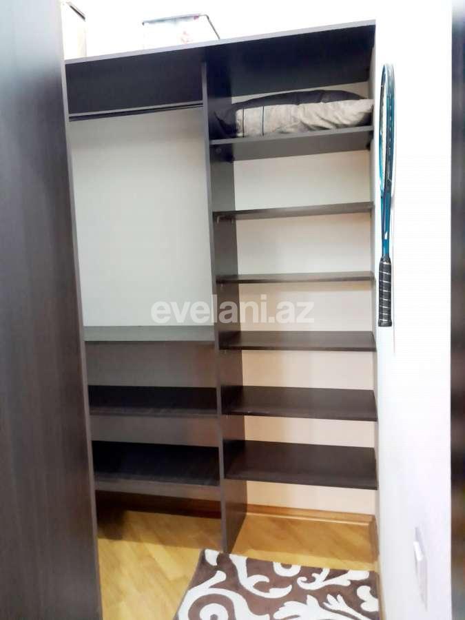 Kirayə verilir, yeni tikili, 3 otaqlı, 110 m², Bakı, Yasamal r, Elmlər Akademiyası m.