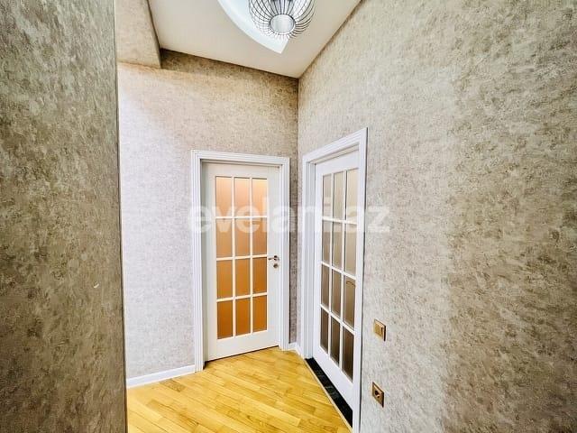 Satılır, yeni tikili, 3 otaqlı, 114 m², Bakı, Nərimanov r, Nəriman Nərimanov m.