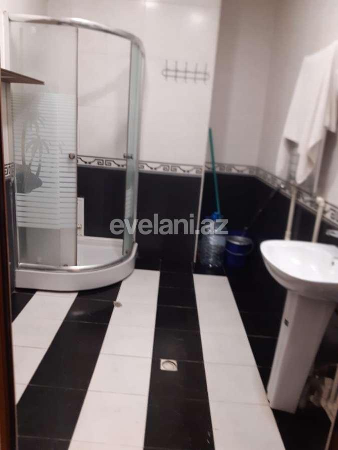 Kirayə verilir, yeni tikili, 3 otaqlı, 110 m², Bakı, Yasamal r, İnşaatçılar m.