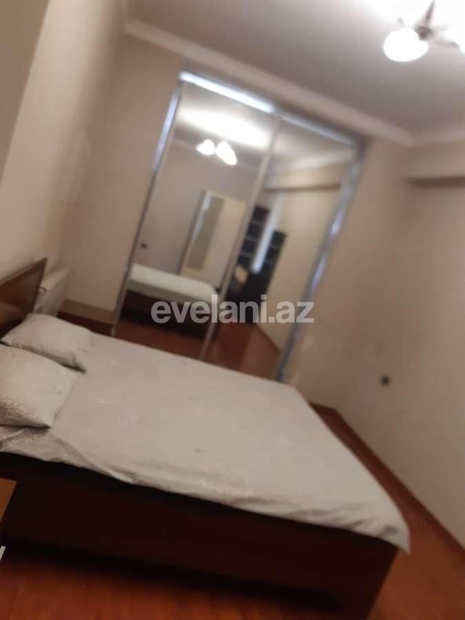 Kirayə verilir, yeni tikili, 3 otaqlı, 110 m², Bakı, Yasamal r, İnşaatçılar m.