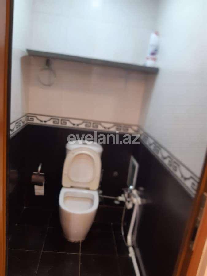 Kirayə verilir, yeni tikili, 3 otaqlı, 110 m², Bakı, Yasamal r, İnşaatçılar m.