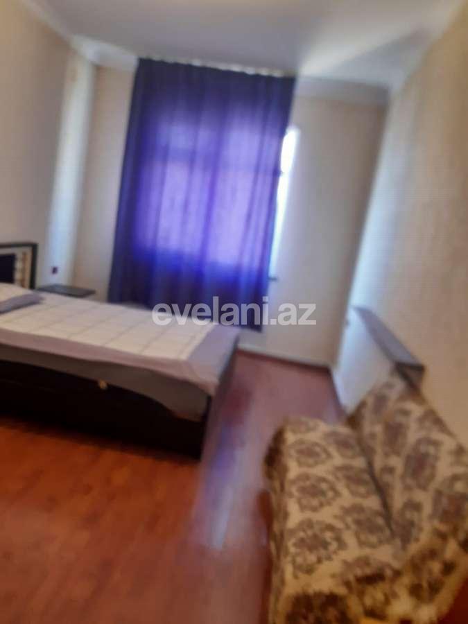 Kirayə verilir, yeni tikili, 3 otaqlı, 110 m², Bakı, Yasamal r, İnşaatçılar m.