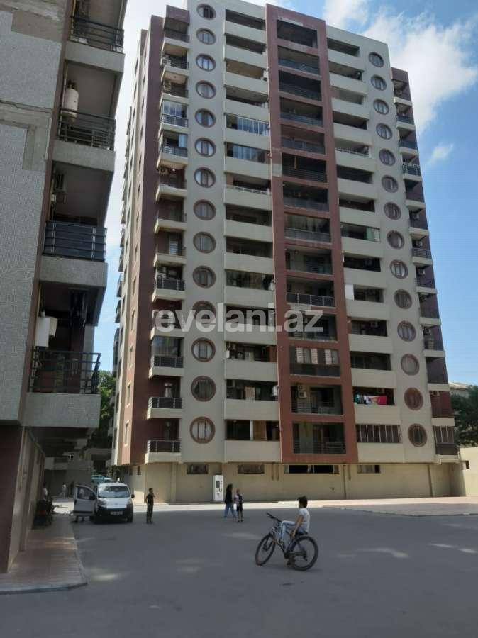 Satılır, yeni tikili, 4 otaqlı, 235 m², Bakı, Nərimanov r, Nəriman Nərimanov m.