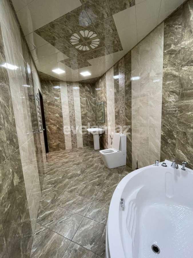 Satılır, yeni tikili, 4 otaqlı, 235 m², Bakı, Nərimanov r, Nəriman Nərimanov m.