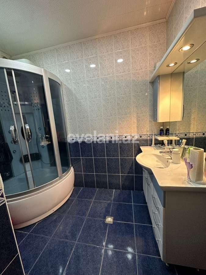 Satılır, yeni tikili, 3 otaqlı, 85 m², Bakı, Binəqədi r, 8-ci mikrorayon q, Azadlıq prospekti m.