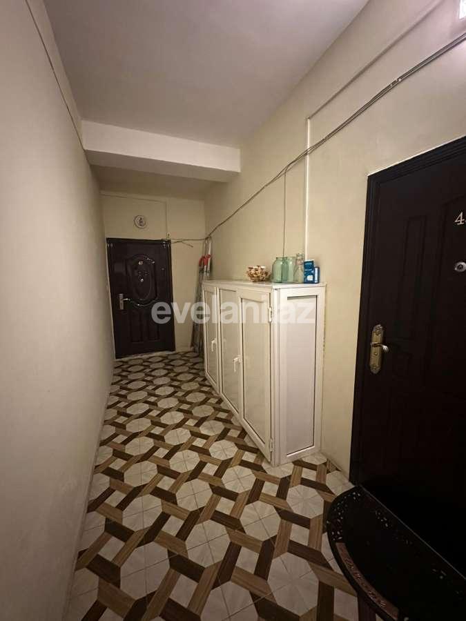 Satılır, yeni tikili, 3 otaqlı, 85 m², Bakı, Binəqədi r, 8-ci mikrorayon q, Azadlıq prospekti m.