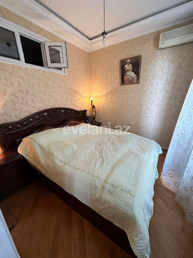 Satılır, yeni tikili, 3 otaqlı, 85 m², Bakı, Binəqədi r, 8-ci mikrorayon q, Azadlıq prospekti m.