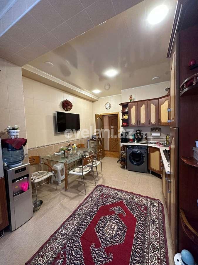 Satılır, yeni tikili, 3 otaqlı, 85 m², Bakı, Binəqədi r, 8-ci mikrorayon q, Azadlıq prospekti m.