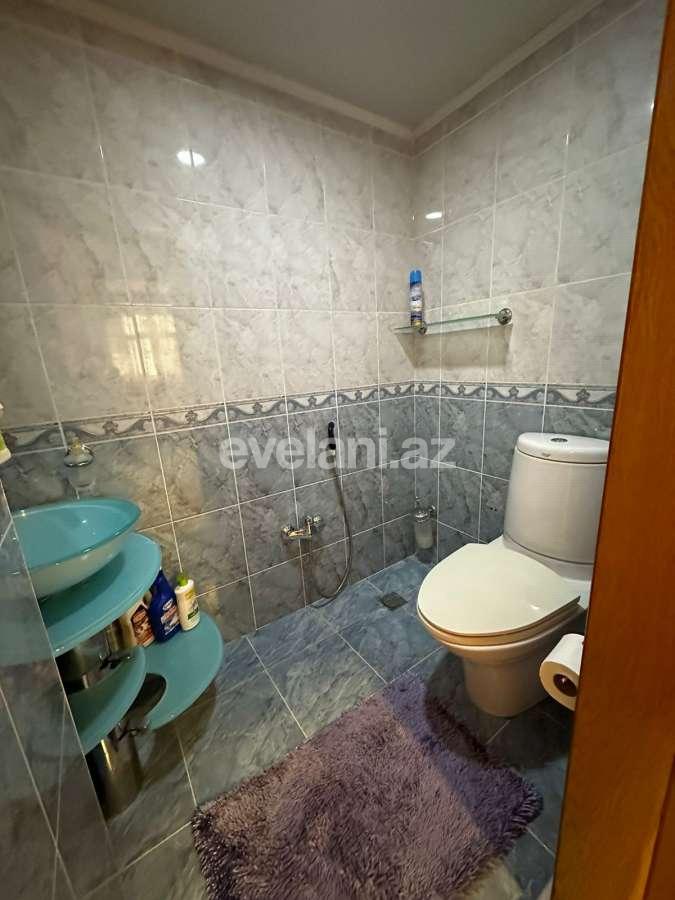 Satılır, yeni tikili, 3 otaqlı, 85 m², Bakı, Binəqədi r, 8-ci mikrorayon q, Azadlıq prospekti m.