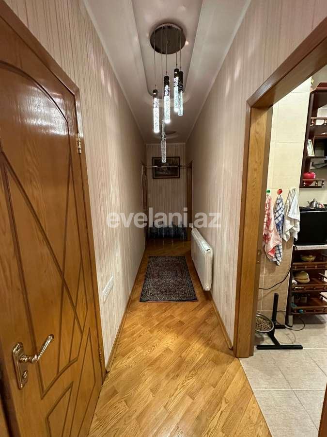 Satılır, yeni tikili, 3 otaqlı, 85 m², Bakı, Binəqədi r, 8-ci mikrorayon q, Azadlıq prospekti m.