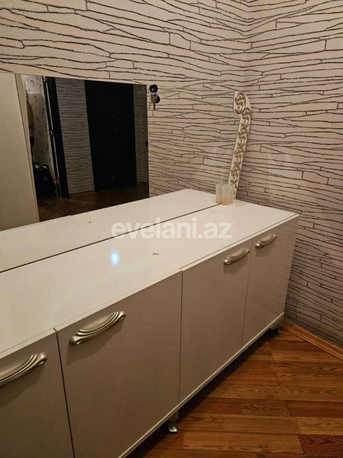 Сдаётся, новостройка, 3-комнаты, 87 m², Баку, Ясамальский r, 20 январь m.