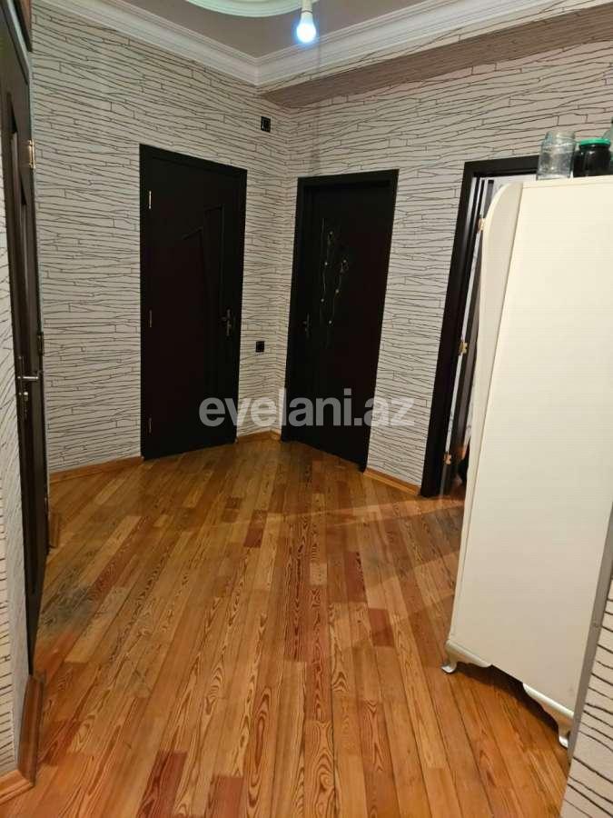 Сдаётся, новостройка, 3-комнаты, 87 m², Баку, Ясамальский r, 20 январь m.