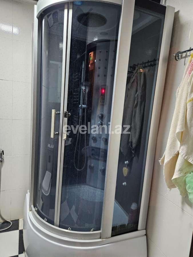 Сдаётся, новостройка, 3-комнаты, 87 m², Баку, Ясамальский r, 20 январь m.