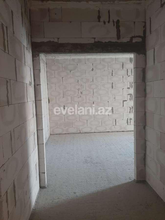 Satılır, yeni tikili, 3 otaqlı, 143.5 m², Bakı, Yasamal r, 20 yanvar m.