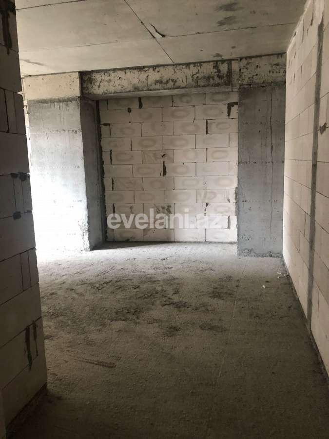 Satılır, yeni tikili, 3 otaqlı, 143.5 m², Bakı, Yasamal r, 20 yanvar m.