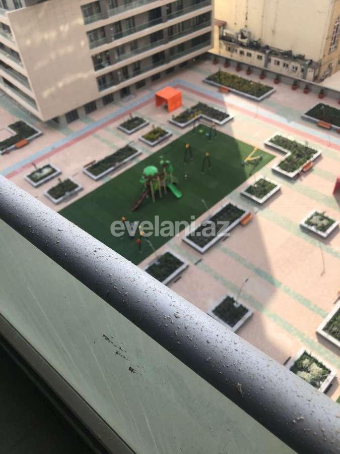 Satılır, yeni tikili, 3 otaqlı, 143.5 m², Bakı, Yasamal r, 20 yanvar m.