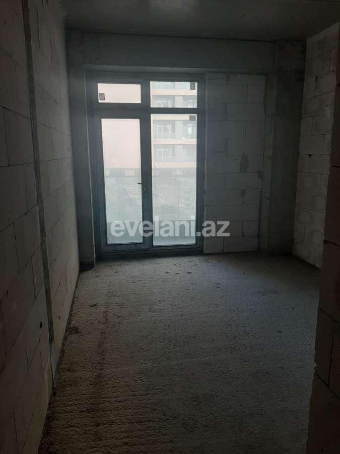 Satılır, yeni tikili, 3 otaqlı, 143.5 m², Bakı, Yasamal r, 20 yanvar m.