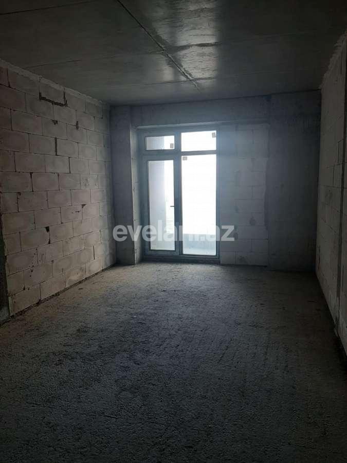 Satılır, yeni tikili, 3 otaqlı, 143.5 m², Bakı, Yasamal r, 20 yanvar m.
