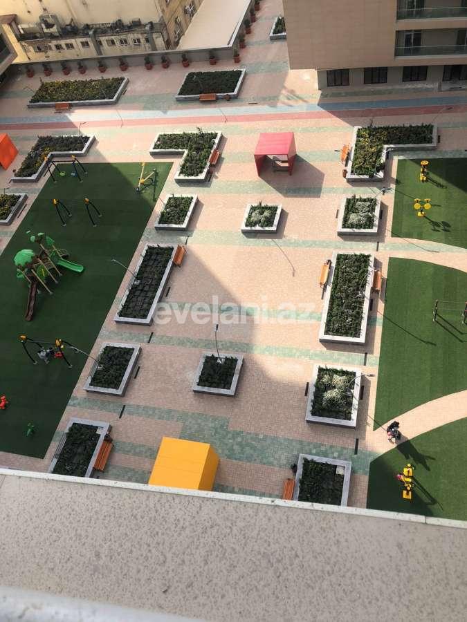 Satılır, yeni tikili, 3 otaqlı, 143.5 m², Bakı, Yasamal r, 20 yanvar m.