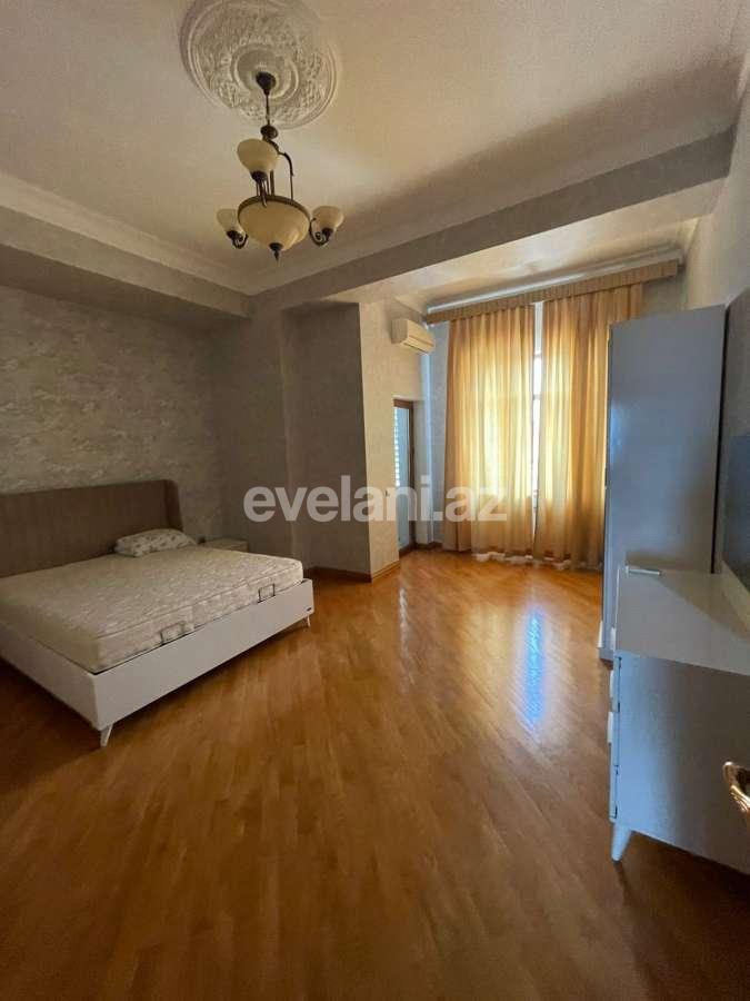 Kirayə verilir, yeni tikili, 4 otaqlı, 1600 m², Bakı, Səbail r, Sahil m.