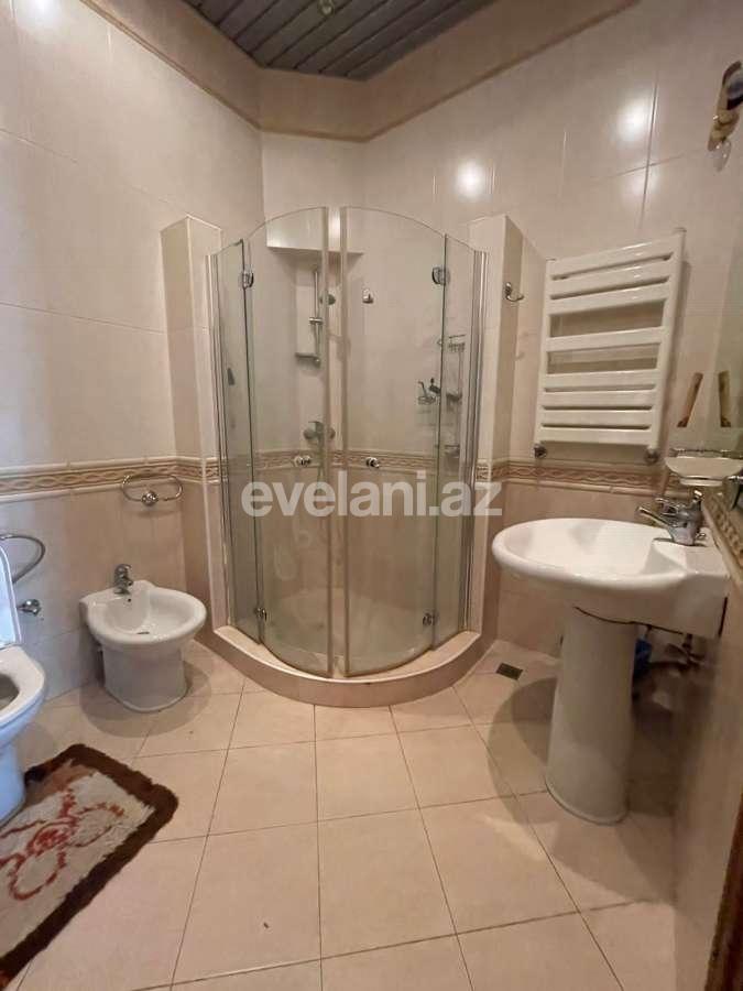 Kirayə verilir, yeni tikili, 4 otaqlı, 1600 m², Bakı, Səbail r, Sahil m.