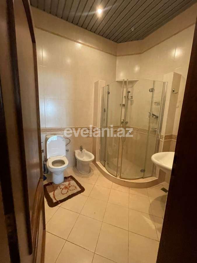 Kirayə verilir, yeni tikili, 4 otaqlı, 1600 m², Bakı, Səbail r, Sahil m.