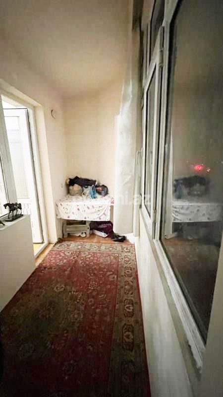 Sale, new building, 1 room, 50 m², Baku, Nizami r, 8-th kilometer d.