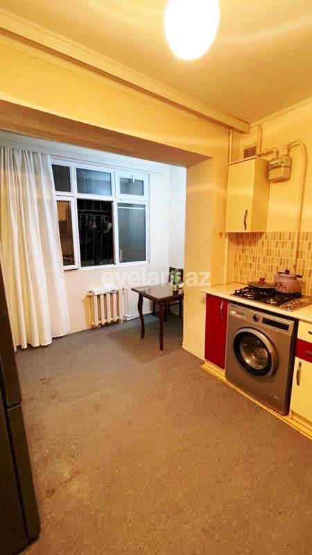 Sale, new building, 1 room, 50 m², Baku, Nizami r, 8-th kilometer d.