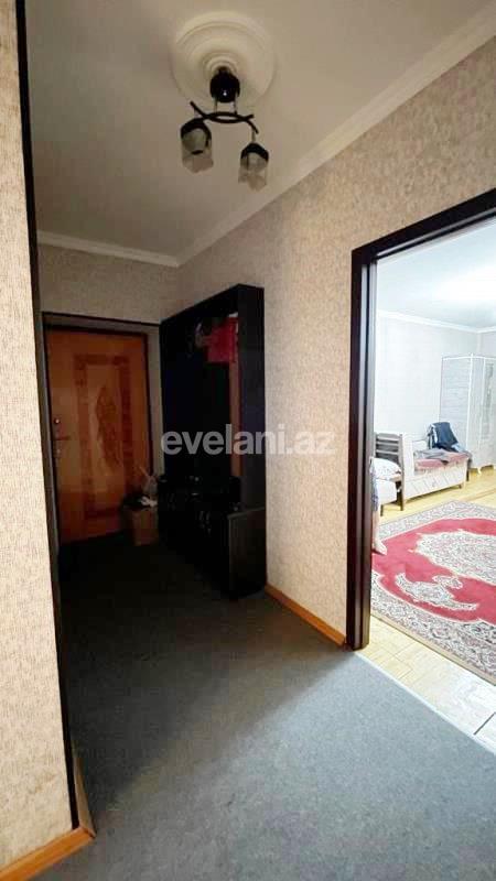 Sale, new building, 1 room, 50 m², Baku, Nizami r, 8-th kilometer d.
