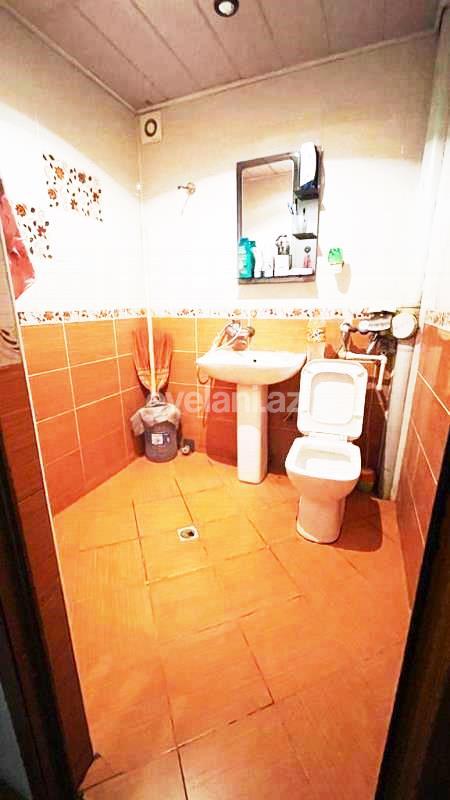 Sale, new building, 1 room, 50 m², Baku, Nizami r, 8-th kilometer d.