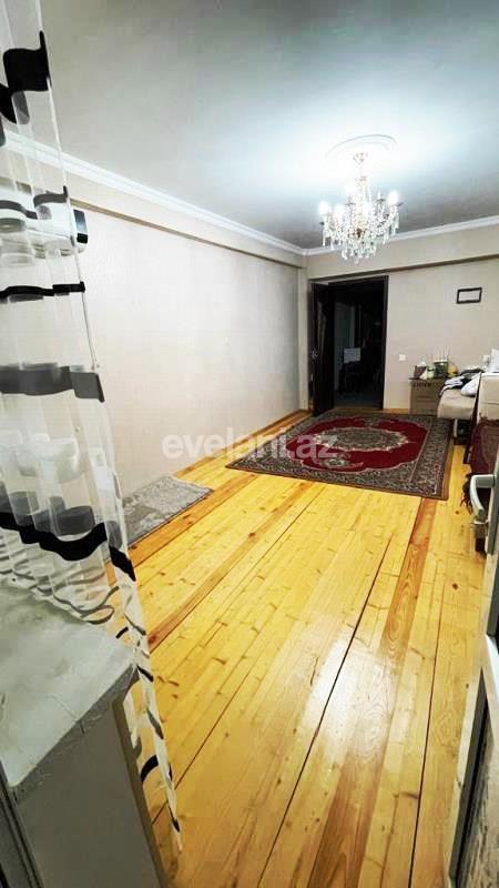 Sale, new building, 1 room, 50 m², Baku, Nizami r, 8-th kilometer d.