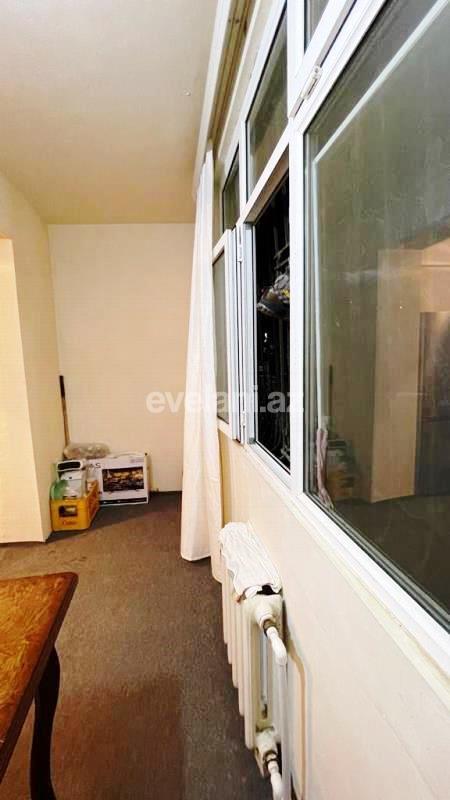 Sale, new building, 1 room, 50 m², Baku, Nizami r, 8-th kilometer d.