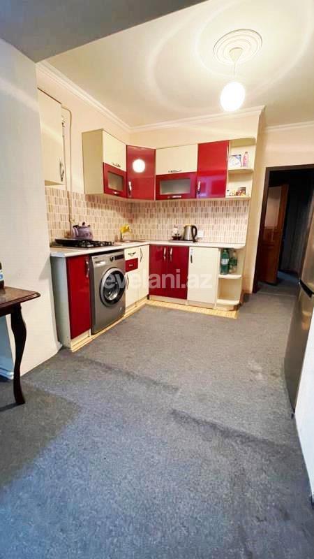 Sale, new building, 1 room, 50 m², Baku, Nizami r, 8-th kilometer d.