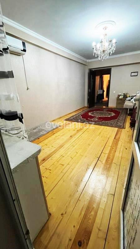 Sale, new building, 1 room, 50 m², Baku, Nizami r, 8-th kilometer d.
