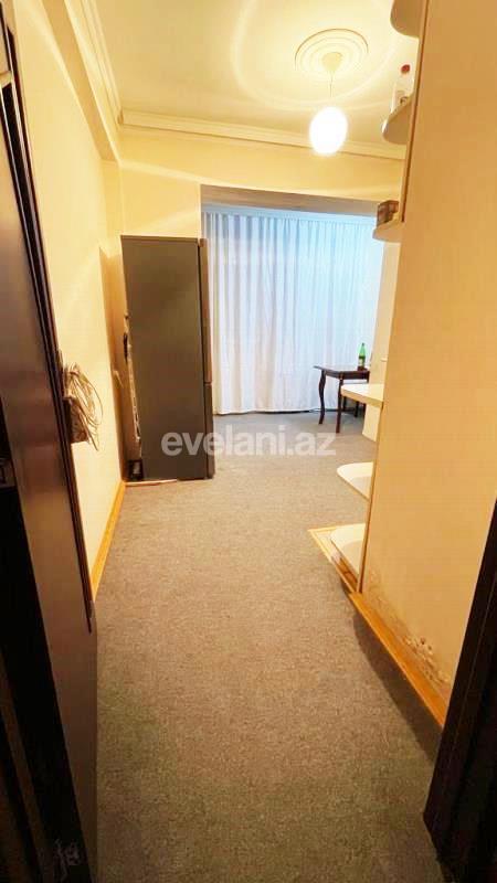 Sale, new building, 1 room, 50 m², Baku, Nizami r, 8-th kilometer d.