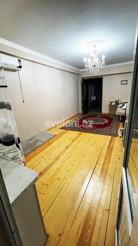 Sale, new building, 1 room, 50 m², Baku, Nizami r, 8-th kilometer d.