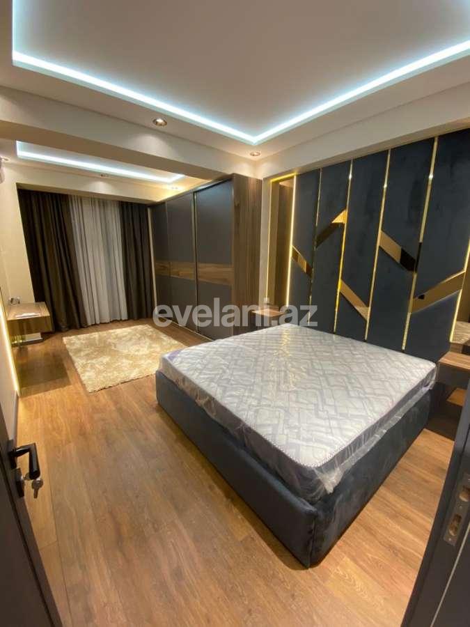 Kirayə verilir, yeni tikili, 2 otaqlı, 80 m², Bakı, Xətai r.