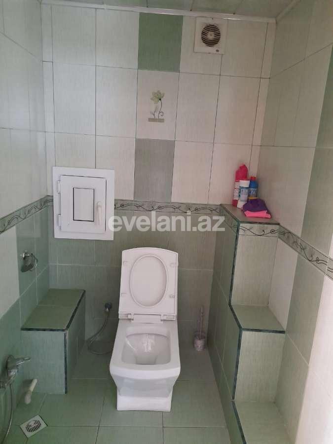 Сдаётся, новостройка, 3-комнаты, 130 m², Баку, Хатаинский r, Ази Асланов m.