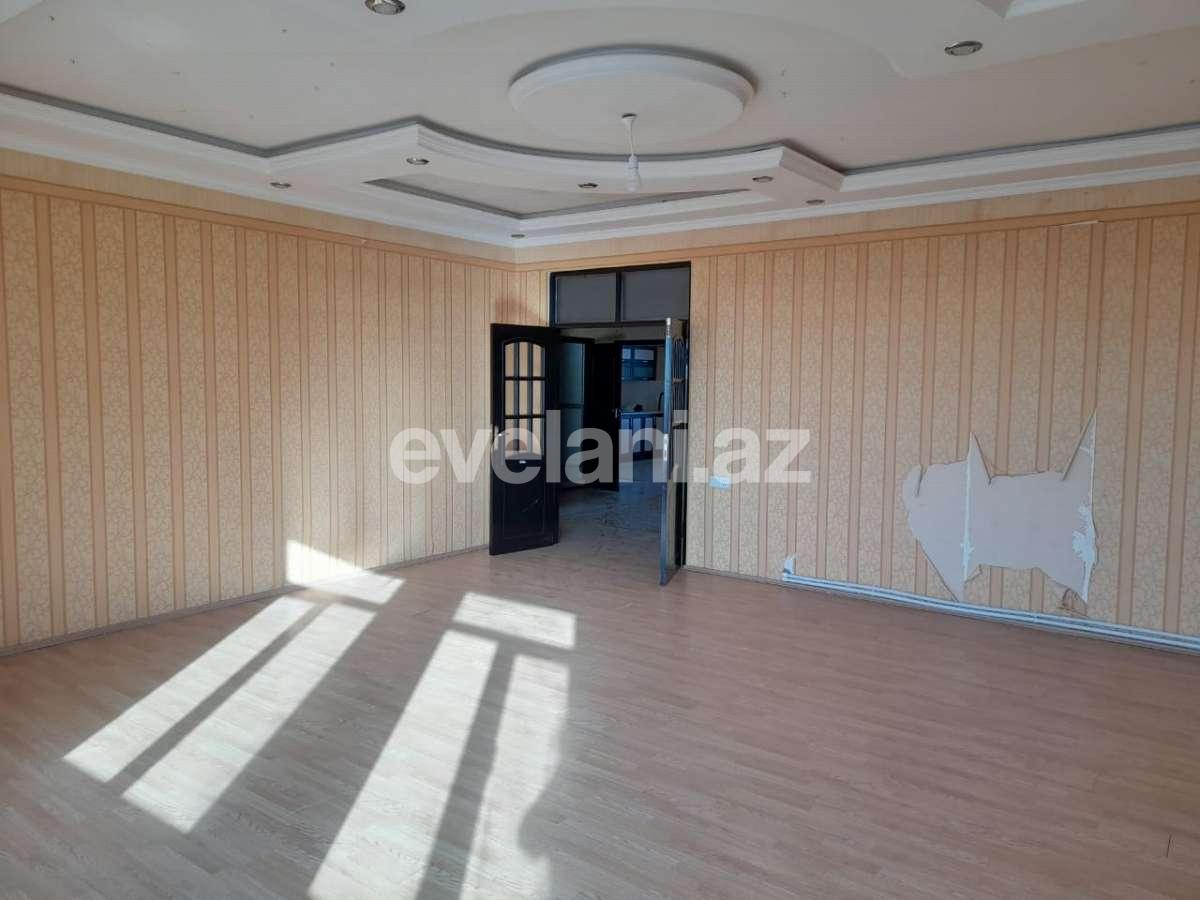 Сдаётся, новостройка, 3-комнаты, 130 m², Баку, Хатаинский r, Ази Асланов m.