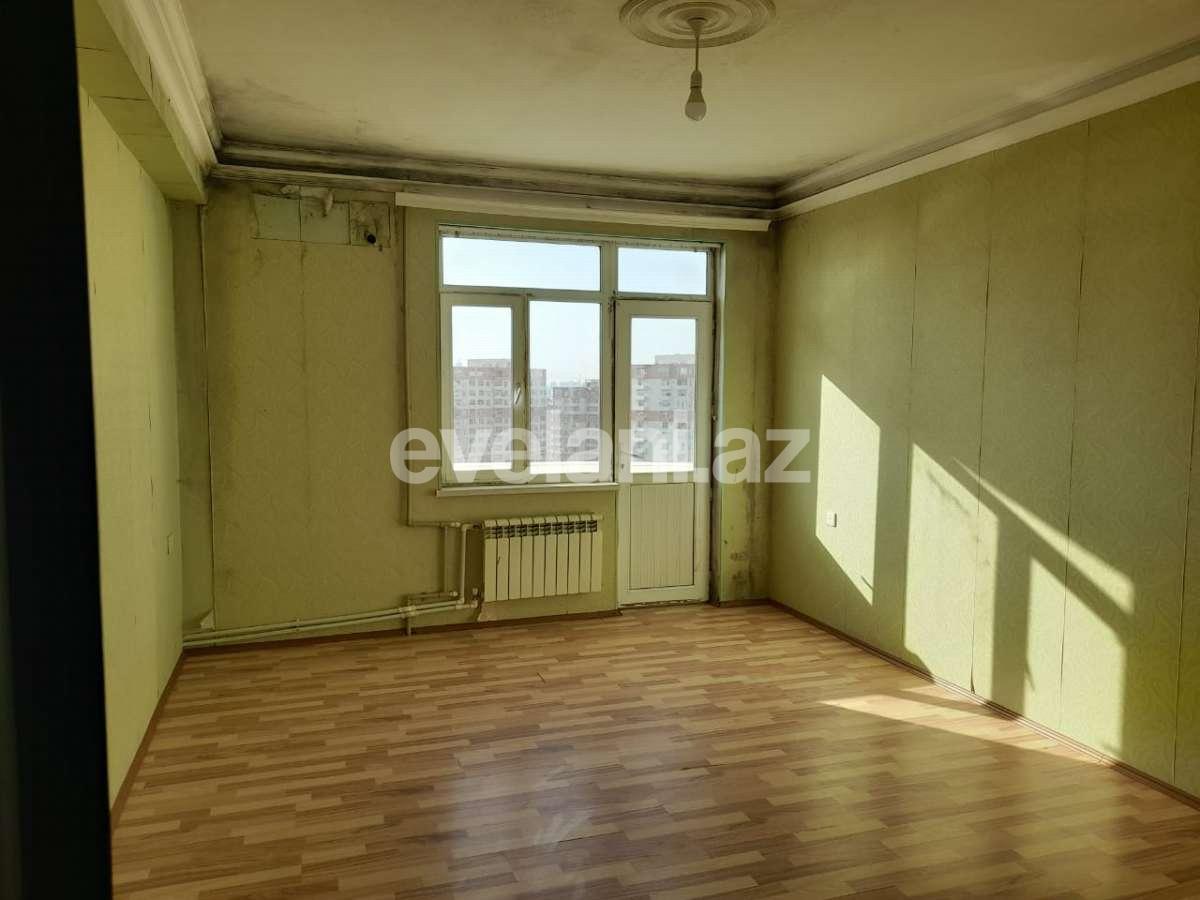 Сдаётся, новостройка, 3-комнаты, 130 m², Баку, Хатаинский r, Ази Асланов m.