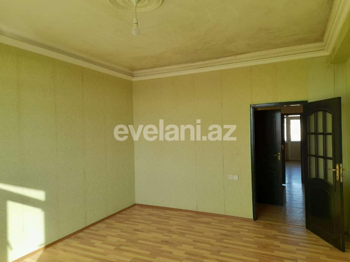 Сдаётся, новостройка, 3-комнаты, 130 m², Баку, Хатаинский r, Ази Асланов m.