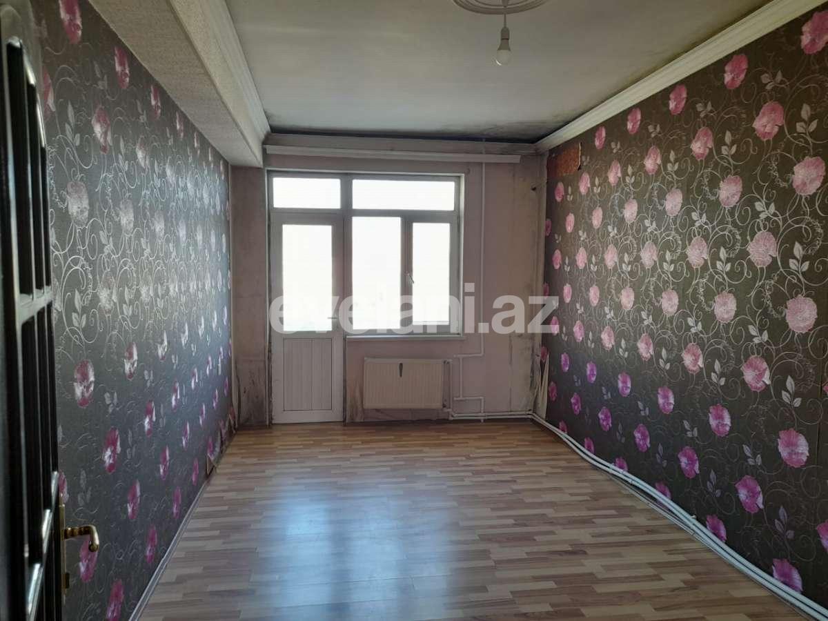 Сдаётся, новостройка, 3-комнаты, 130 m², Баку, Хатаинский r, Ази Асланов m.