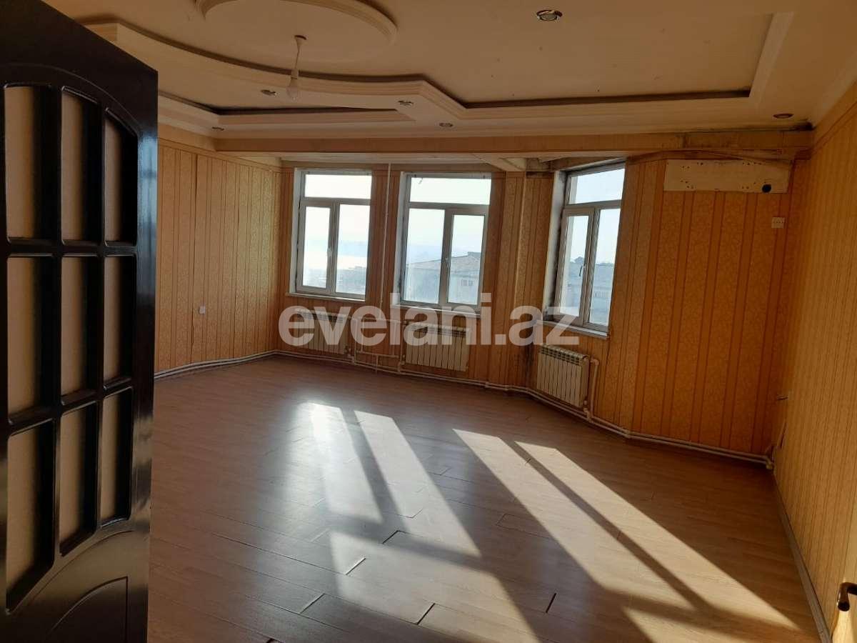 Сдаётся, новостройка, 3-комнаты, 130 m², Баку, Хатаинский r, Ази Асланов m.