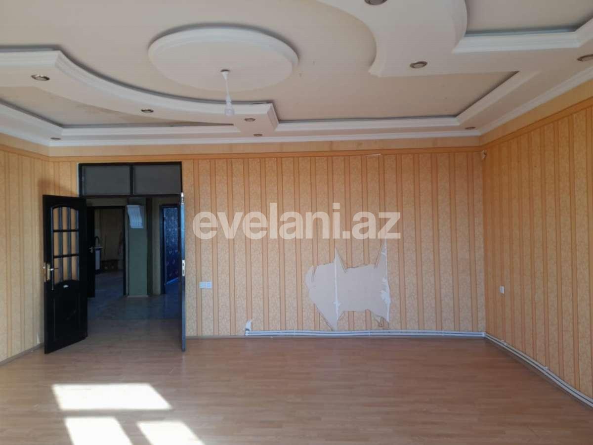 Сдаётся, новостройка, 3-комнаты, 130 m², Баку, Хатаинский r, Ази Асланов m.