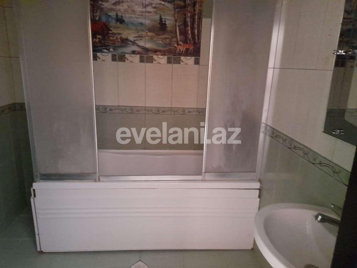 Сдаётся, новостройка, 3-комнаты, 130 m², Баку, Хатаинский r, Ази Асланов m.