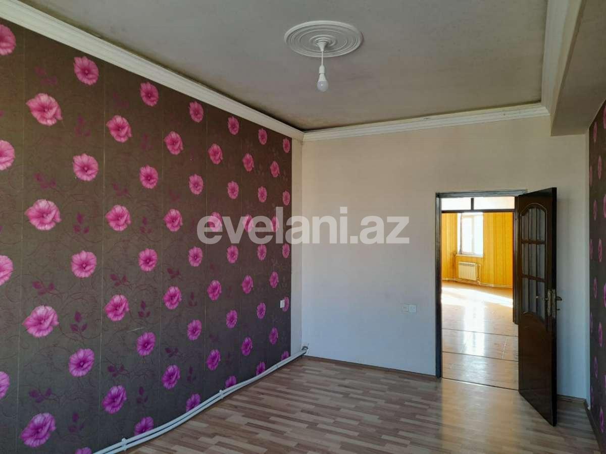 Сдаётся, новостройка, 3-комнаты, 130 m², Баку, Хатаинский r, Ази Асланов m.