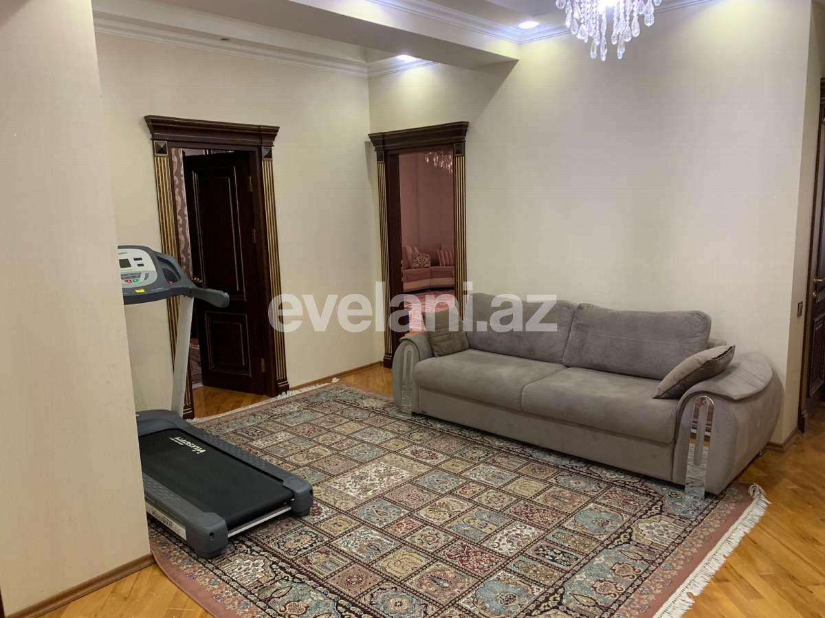 Satılır, yeni tikili, 3 otaqlı, 123 m², Bakı, Nərimanov r, Nəriman Nərimanov m.