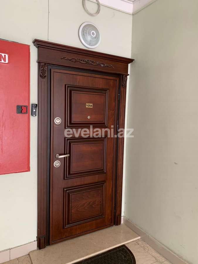 Satılır, yeni tikili, 3 otaqlı, 123 m², Bakı, Nərimanov r, Nəriman Nərimanov m.