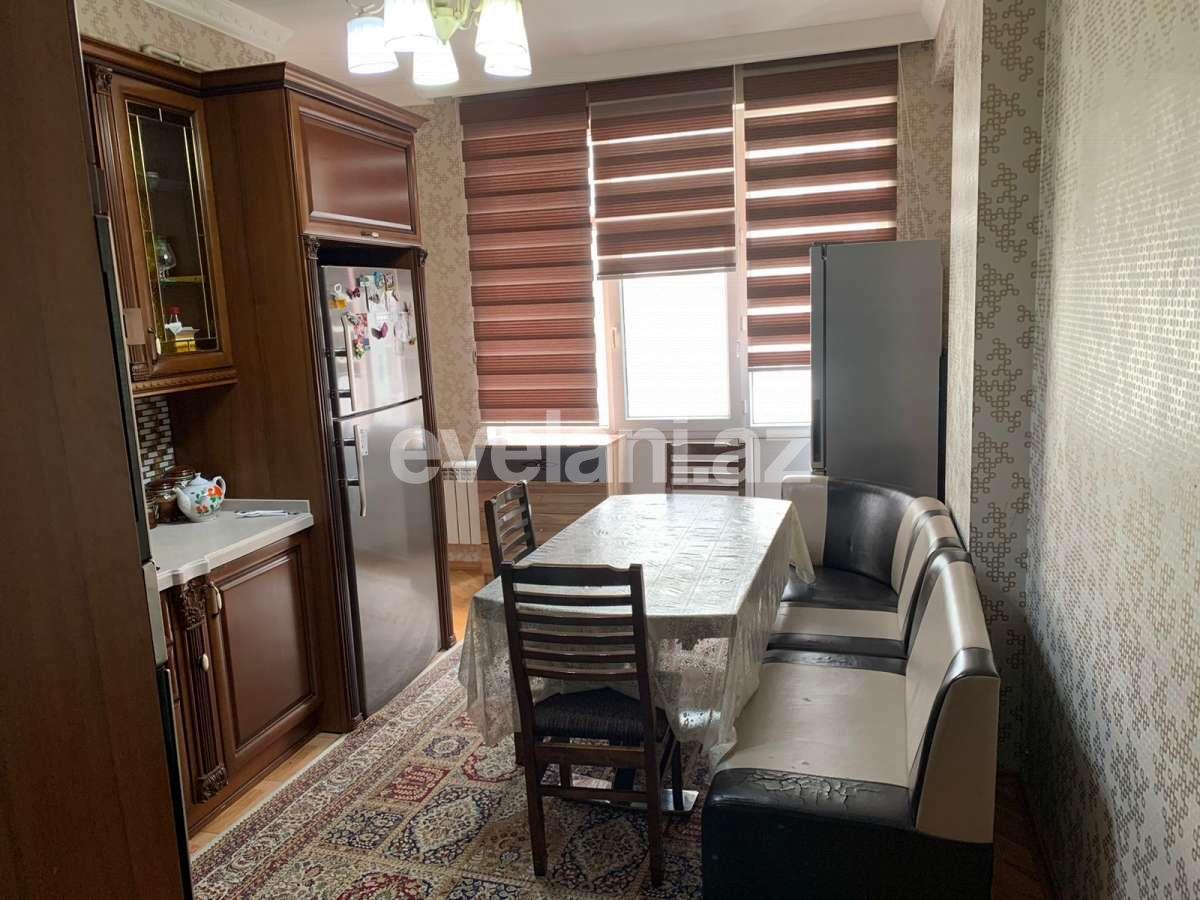 Satılır, yeni tikili, 3 otaqlı, 123 m², Bakı, Nərimanov r, Nəriman Nərimanov m.